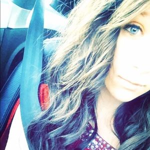 Meet your Posher, Hanna